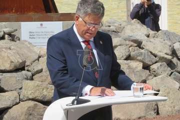 Telde brinda un homenaje a sus sanitarios/TA/Acfi Press.